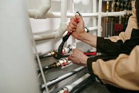 Best Water Heater Installation and Repair  in Boston Heights, OH